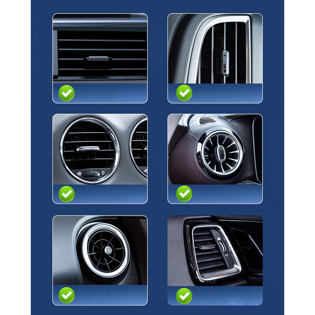 Suport auto Briftera compatibil telefon tableta