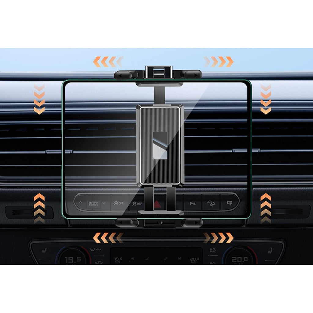 Suport auto Briftera tableta compatibil iPad