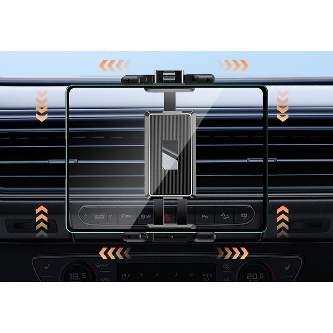 Suport auto Briftera tableta compatibil iPad